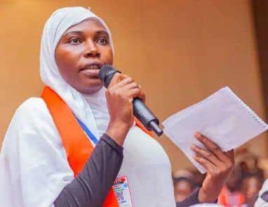 Binta’s Story: Surviving FGM and Reclaiming Her Life